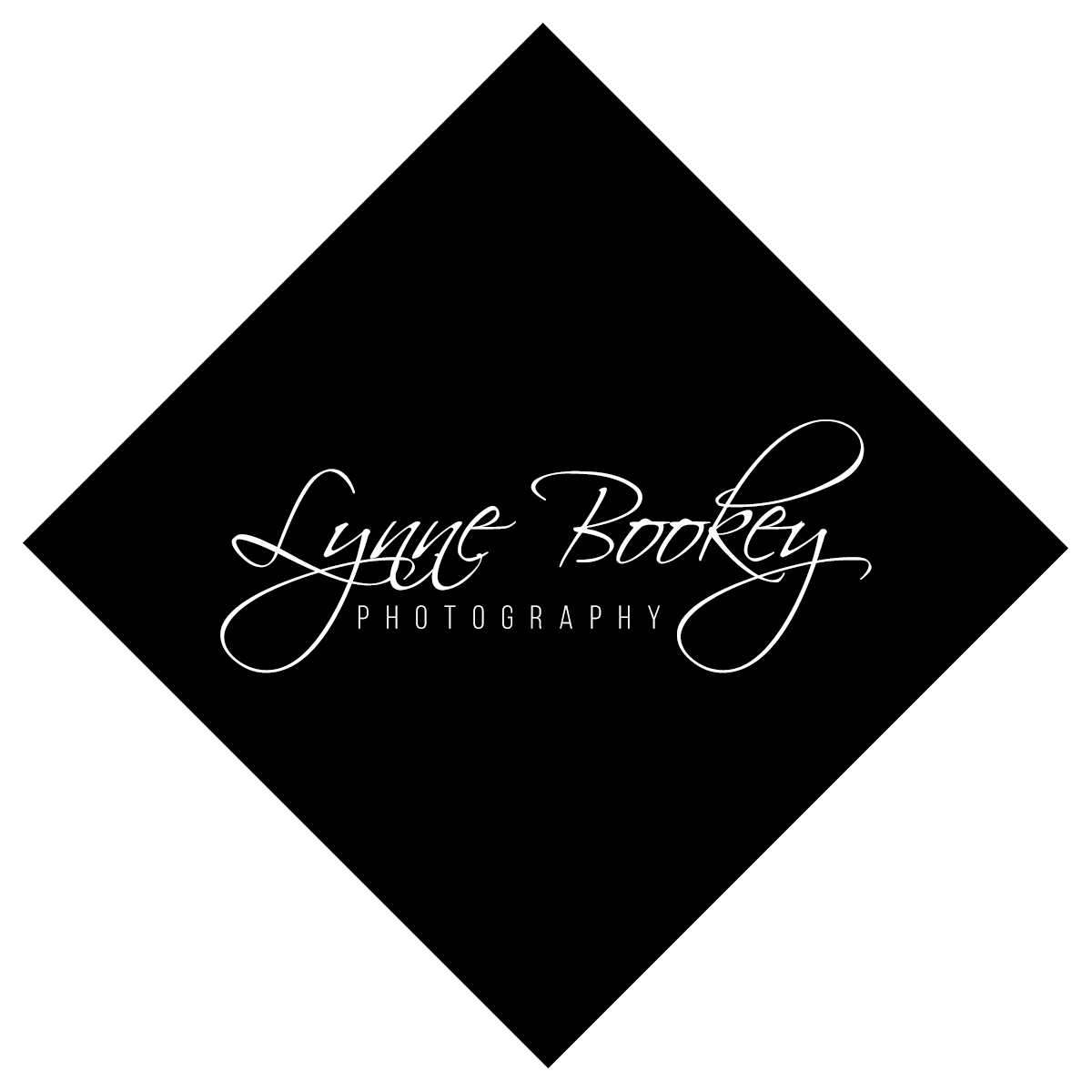 lynnebook logo